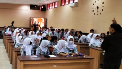 Photo of 100.000 Agen Kebaikan Berbasis Sekolah hadir di Bandung Raya