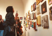 Photo of BDG Connex Sukses Gelar Pembukaan “Bandung Art Month ke-6” di Sanggar Olah Seni Babakan Siliwangi Bandung