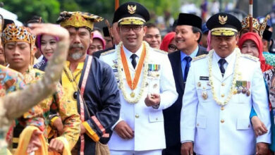 Photo of Sebulan Lagi Jabatan Ridwan Kamil dan Uu Ruzhanul Ulum Berakhir