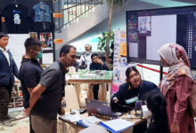 Photo of Kreatif Itu Keren bagi Siswa dan Pelajar Kota Cirebon