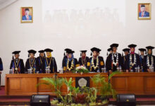 Photo of STIEPAR YAPARI Gelar PROSPEKKU 2023