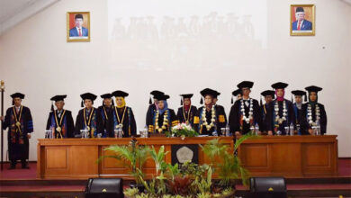 Photo of STIEPAR YAPARI Gelar PROSPEKKU 2023