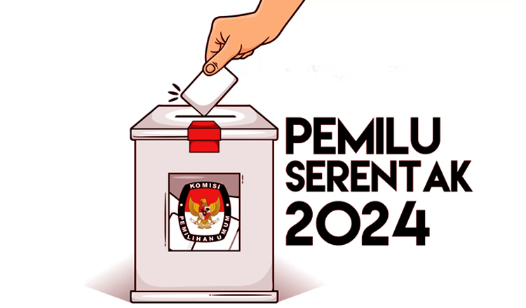 Ilustrasi Sistem Pemilu