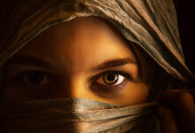 Photo of Monica Si Wanita Misterius