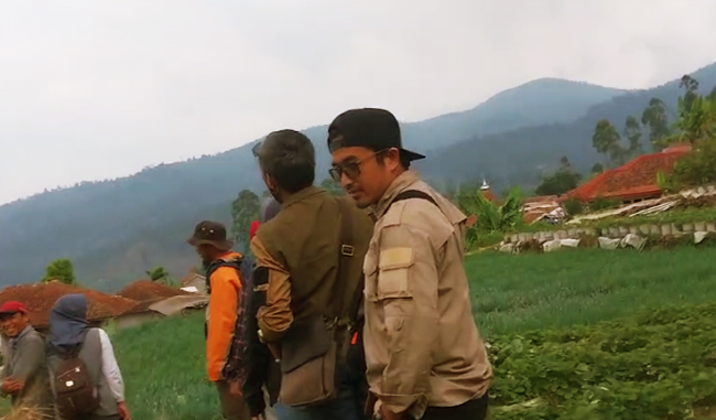 Desa Wisata Alamendah