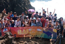Photo of Mahasiswa STIEPAR YAPARI Sukses Laksanakan Kuliah Lapangan Pariwisata Bali 2023