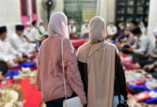 Photo of Hore, Emak Pulang