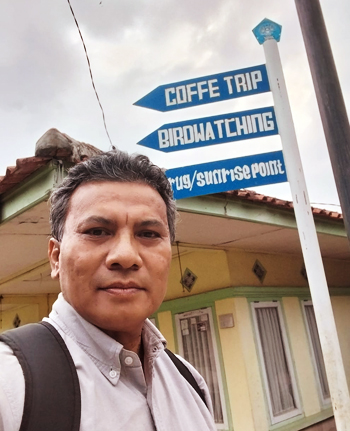 Febri Satria Yazid