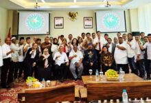 Photo of Badan Kesbangpol Jabar Terima SK DPP Lembaga Anti Narkoba (LAN)