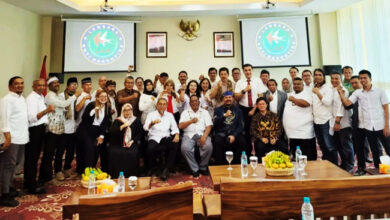 Photo of Badan Kesbangpol Jabar Terima SK DPP Lembaga Anti Narkoba (LAN)