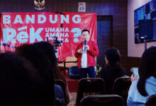 Photo of Paguyuban Bandung Ngariung: Tips Jitu Melesat di Era Digital