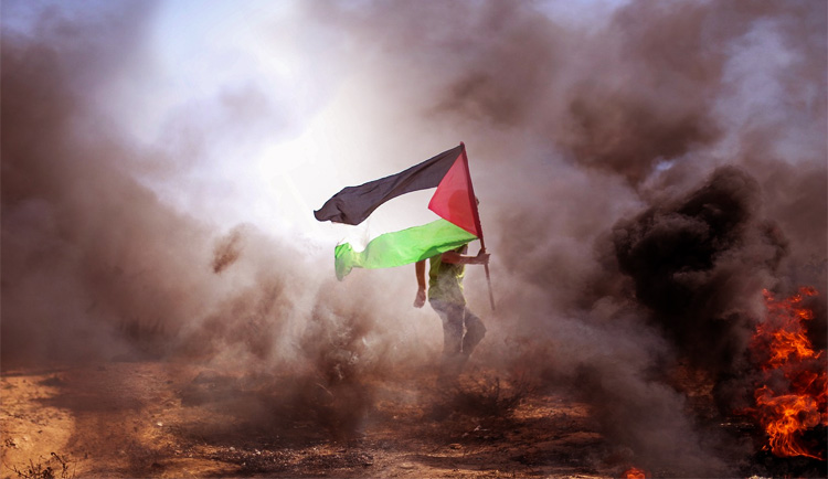 Palestina