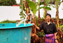 Photo of Kampung Sukamanah Kabupaten Garut Dilanda Krisis Air