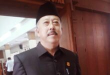 Photo of H. Edi Kanedi Gelar Reses Persidangan I Tahun 2024 Dihadiri Ratusan Orang