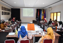 Photo of Laporan dan Evaluasi Penelitian dan PkM STIEPAR YAPARI 2023