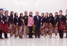 Photo of Mahasiswa STIEPAR YAPARI Kembali Gelar Event SILENT 2.0.