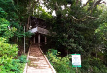 Photo of Berkunjung ke Makam Keramat Raden Kiansantang
