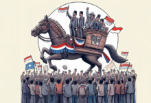 Photo of Fenomena Bandwagon Effect pada Generasi Muda Indonesia