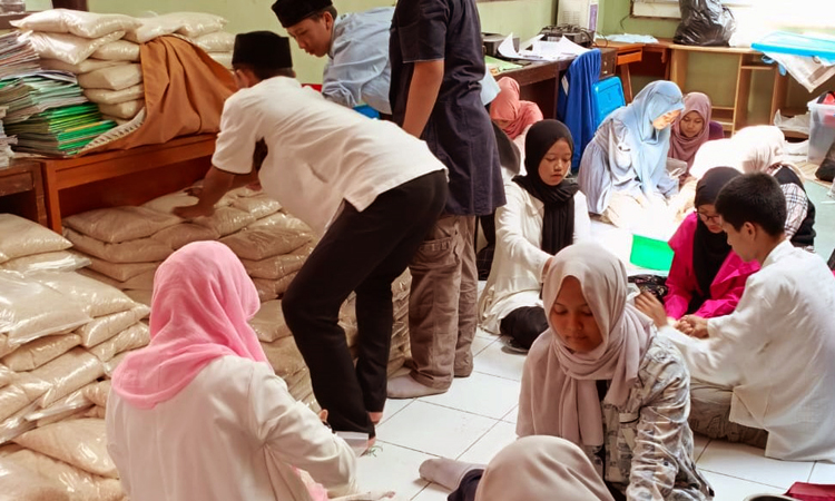 SMPN 1 Cimahi