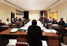 Photo of LSP STIEPAR YAPARI Gelar RCC Asesor Kompetensi