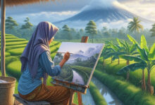 Photo of Pentingnya Kegiatan OTS (On The Spot) dalam Peningkatan Kualitas Karya Drawing dan Lukisan