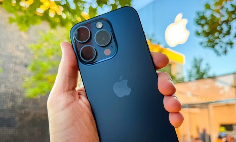Review iPhone 15 Pro Max 2024
