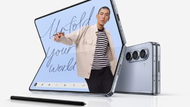 Photo of Review Samsung Galaxy Z Fold 5: Smartphone Lipat yang Mengubah Segalanya