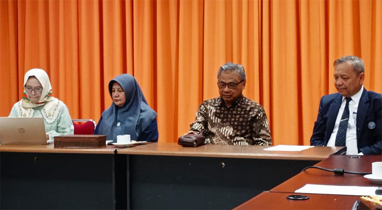 Dubes Ri untuk Uzbeskistan lakukan kunjungan