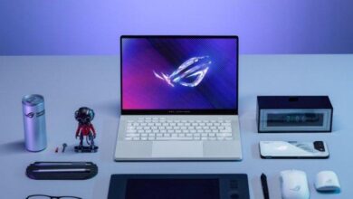 Photo of  Review Laptop Asus ROG Zephyrus G16: Laptop Gahar Buat Ngebut dan Ngegame