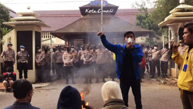 Photo of Pj. Wali Kota Cimahi Piawai Tata Desa, Berhasilkah Menata Kota Cimahi?