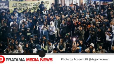 Photo of Warga Dago Elos Raih Kemenangan Awal, Muller Bersaudara Jadi Tersangka Pemalsuan Surat Sengketa Tanah