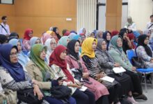 Photo of Pemkot Gelar Sosialisasi Pencegahan Kekerasan Terhadap Perempuan Dan Anak