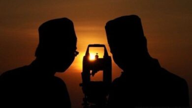 Photo of Pengamatan Hilal dan Sidang Isbat Penentuan Penentuan Dzulhijjah Diadakan Jumat Sore Ini
