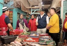 Photo of Seminggu Menjelang Hari Raya, Monitoring Harga Sembako Digencarkan
