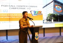 Photo of Call Center Cimahi Campenik 112 akan Diluncurkan Diskominfo Kota Cimahi