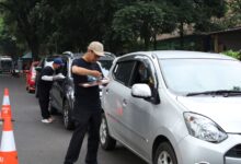 Photo of Dinas Lingkungan Hidup Kota Cimahi Adakan Uji Emisi Gratis untuk 1500 Kendaraan Roda 4