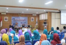 Photo of Sosialisasi Desk Pelaksanaan Pilkada Gubenur/ Wakil Gubernur Jawa Barat dan Walikota/ Wakil Walikota Kota Cimahi Kembali Digelar
