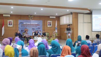 Photo of Sosialisasi Desk Pelaksanaan Pilkada Gubenur/ Wakil Gubernur Jawa Barat dan Walikota/ Wakil Walikota Kota Cimahi Kembali Digelar