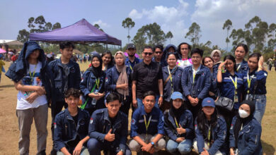 Photo of Peningkatan Kemampuan Pengelolaan Keuangan dan Pengembangan Bisnis bagi Masyarakat Desa Pulosari