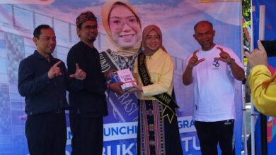 Photo of Gencarkan Minat Baca Masyarakat, Dewan Literasi Kota Cimahi Launching 1000 Buku untuk Kota Cimahi