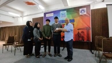 Photo of Hadir di Bandung Ngariung, Sang Teknokrat Ilham A. Habibie Siap Menjadi Gubernur Jawa Barat 2024-2029