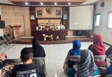 Photo of SI ANGGUN, Optimalisasi Pelayanan Pengujian Kendaraan Bermotor dari UPTD Kota Cimahi