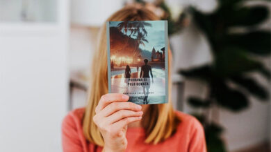 Photo of Buku Kumpulan Puisi Sunda “Purnama di Pulo Dewata” Akhirnya Diterbitkan