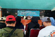 Photo of Universitas Widyatama Lanjutkan Kerja Sama Pelestarain Desa Wisata Karyawangi di Kabupaten Bandung Barat