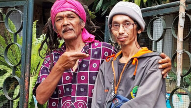 Photo of Di Lorong Gang Bajat: Pertemuan dengan Bahar Malaka
