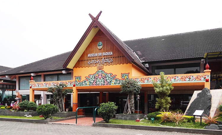 Museum Sri baduga – (Sumber: id.wikipedia.org/Rochelimit)
