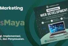 Photo of Kiosmaya.com Ciptakan Pembuat Website Profesional Berpenghasilan Tak Terbatas Dari Rumah