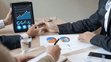 Photo of Monitor Penjualan Lebih Mudah dengan Aplikasi Barantum CRM
