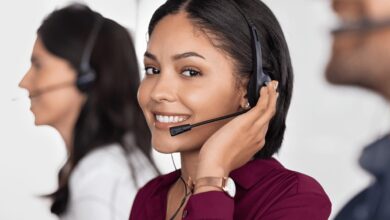 Photo of Sistem Call Center untuk Bisnis dengan Barantum Call Center