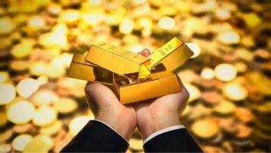 Photo of Sempat Koreksi Usai Risalah The Fed, Tren Bullish Emas Masih Bertahan